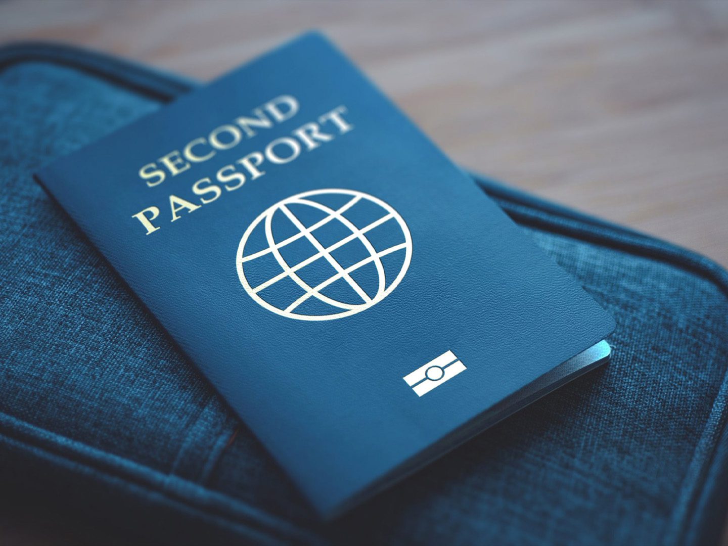 Second Passport