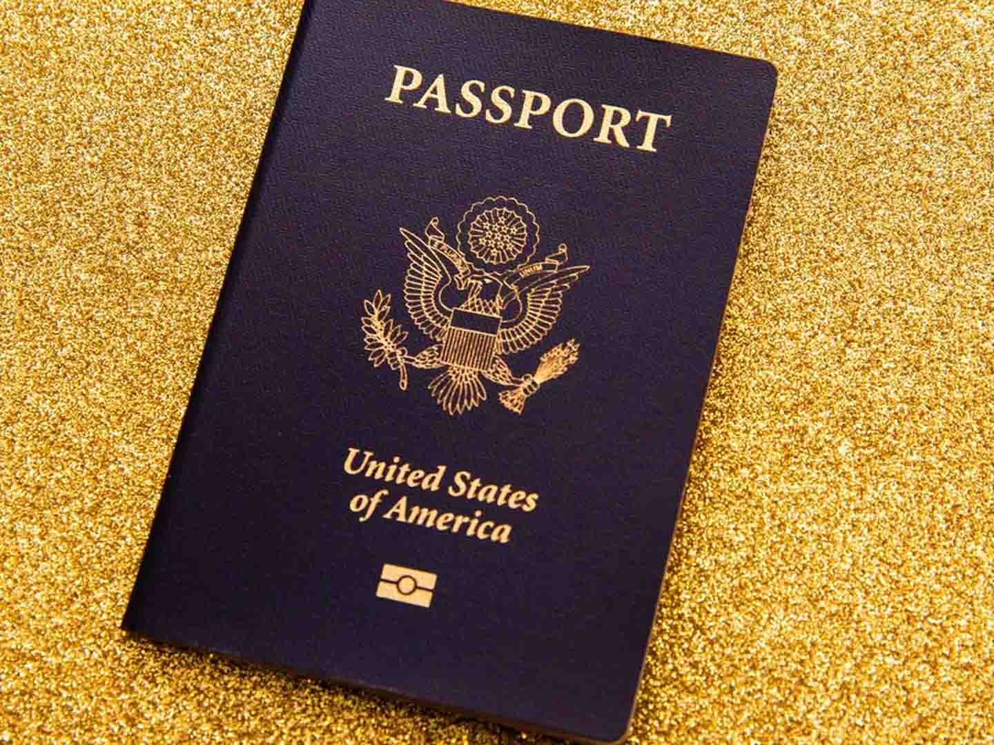 modify passport